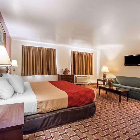 Econo Lodge Dexter Kültér fotó