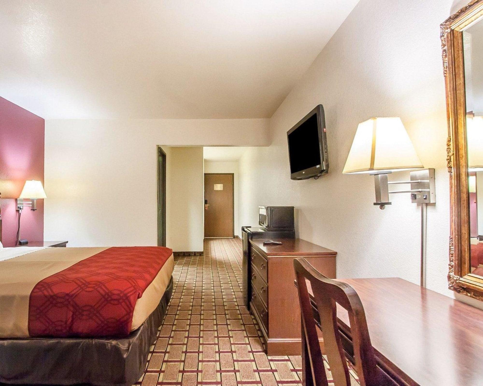 Econo Lodge Dexter Kültér fotó