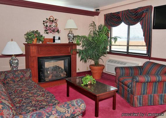 Econo Lodge Dexter Szoba fotó