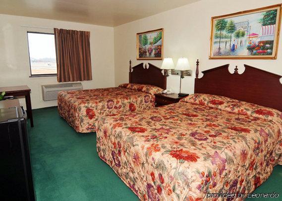 Econo Lodge Dexter Szoba fotó