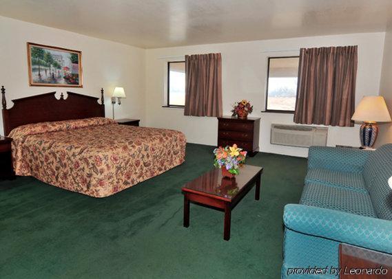 Econo Lodge Dexter Szoba fotó