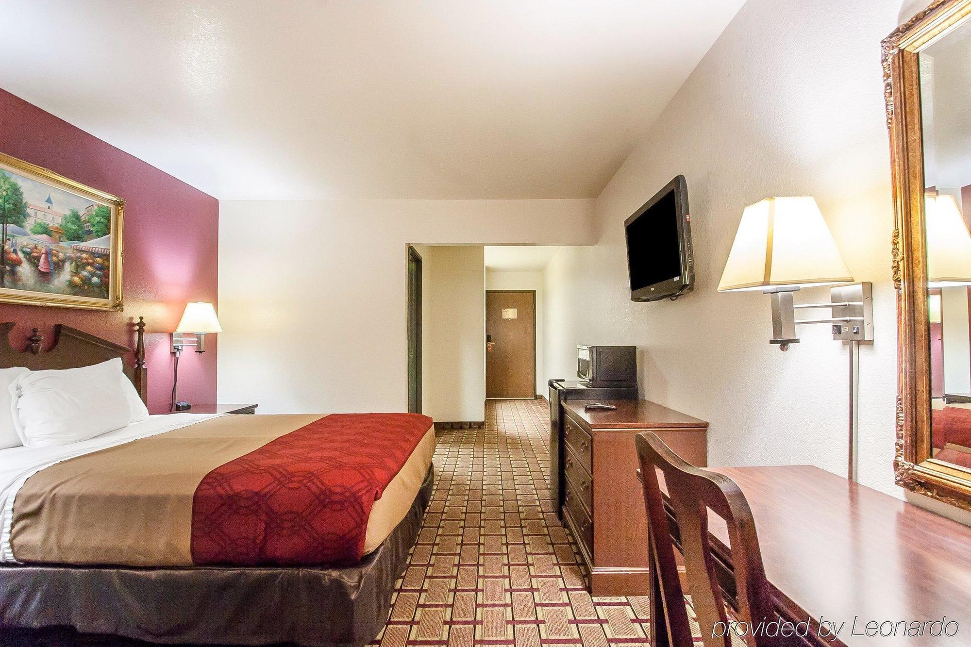 Econo Lodge Dexter Kültér fotó