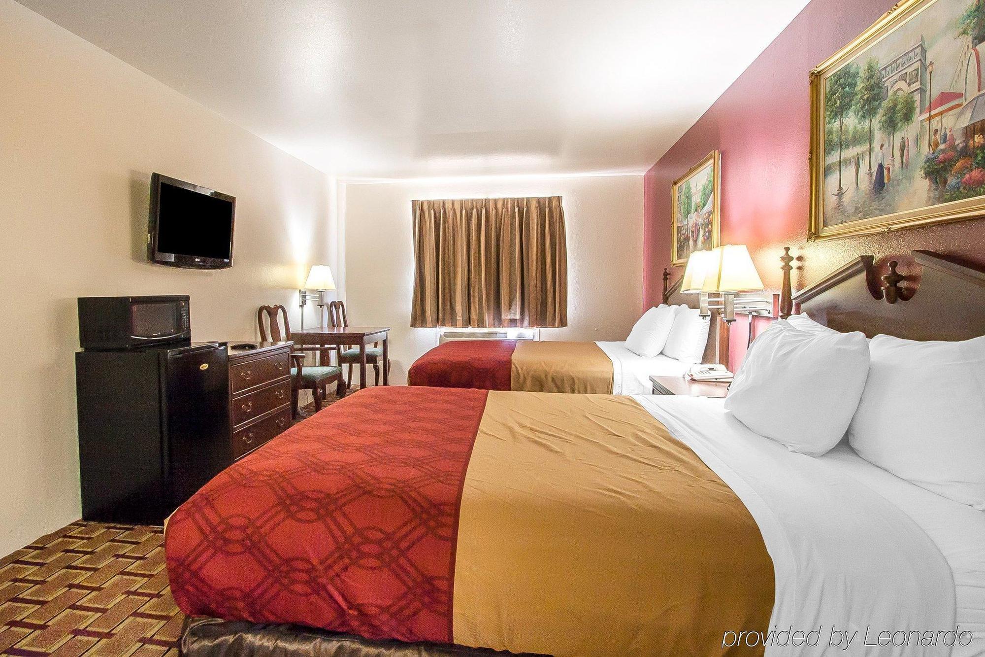 Econo Lodge Dexter Kültér fotó