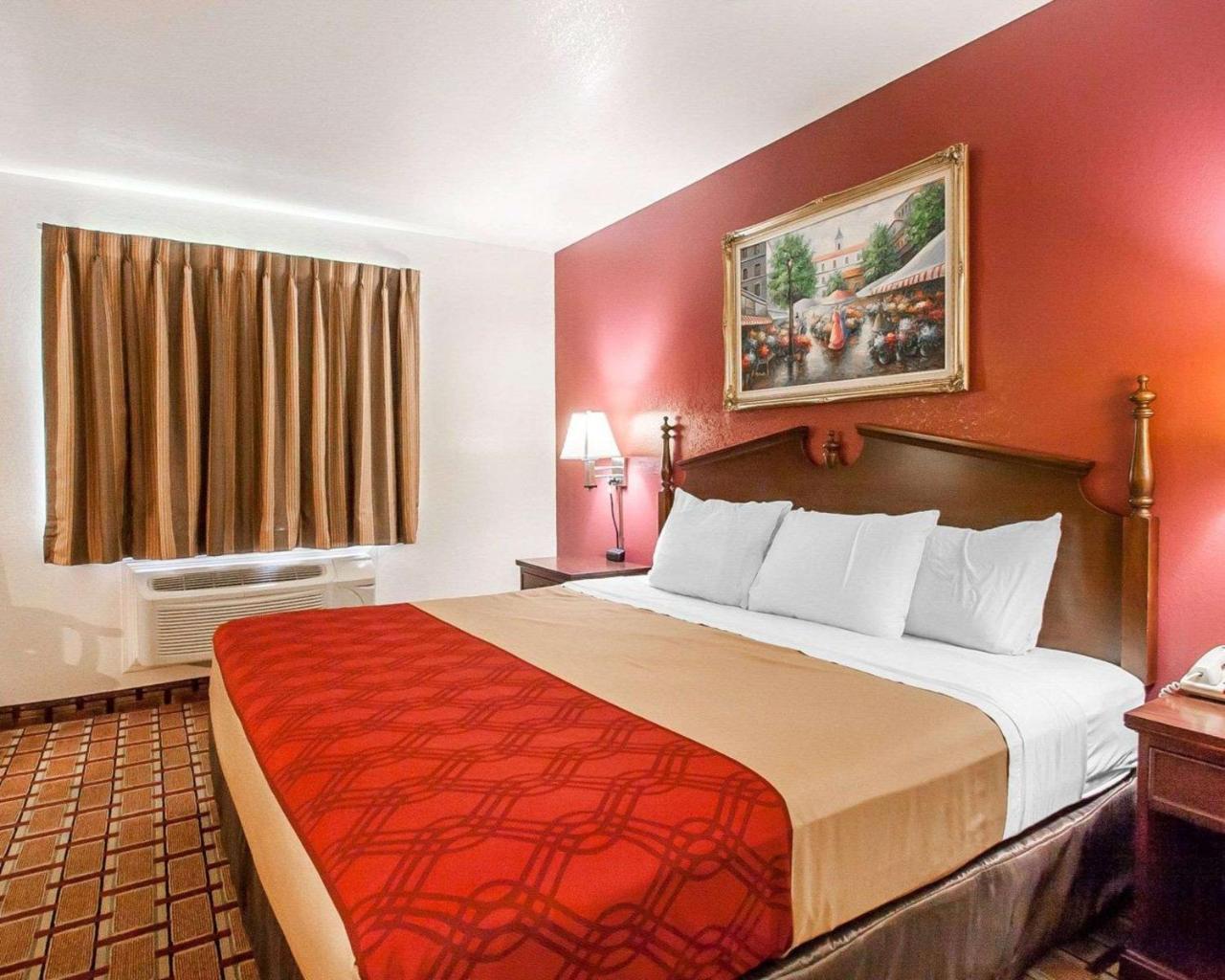 Econo Lodge Dexter Kültér fotó